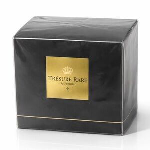 Tresor Rare Lifting Mask NEW Sealed $750 Retail Luxury Anti Aging 2.04 oz